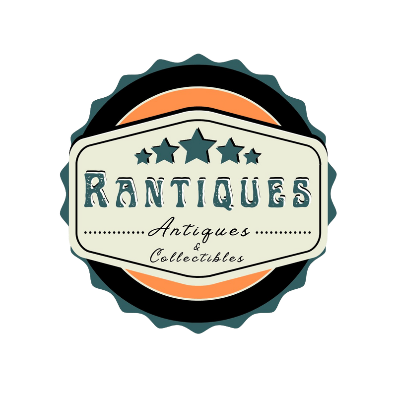 Rantiques Logo